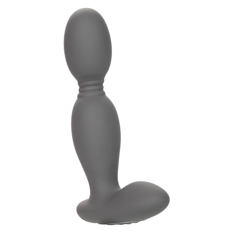 Calexotics-Rotatore anale in silicone ricaricabile, 12 · Giocattoli anali (immagine 3)