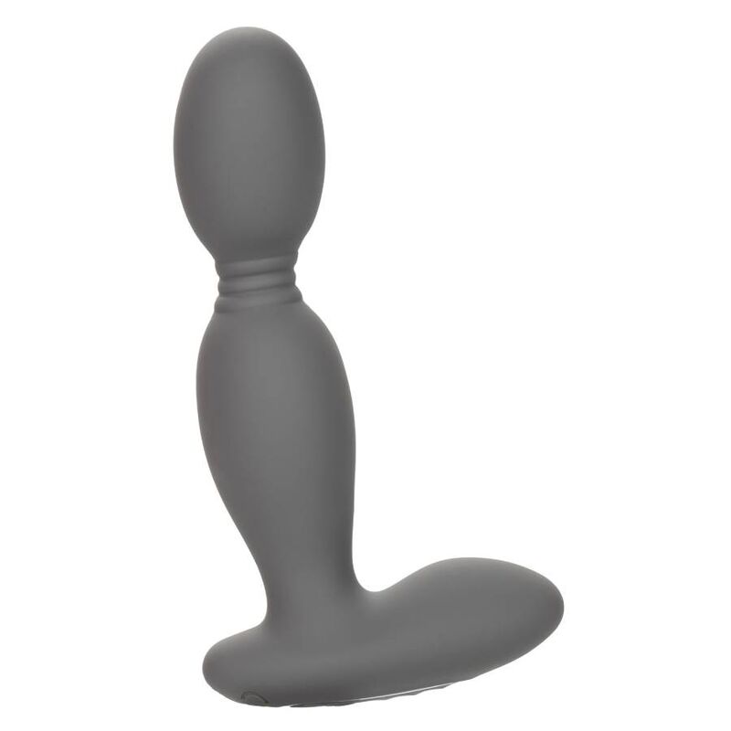 Calexotics-Rotatore anale in silicone ricaricabile, 12 · Giocattoli anali (immagine 9)