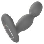 Calexotics-Rotatore anale in silicone ricaricabile, 12 · Giocattoli anali