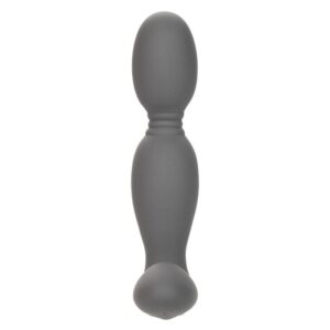 Calexotics-Rotatore anale in silicone ricaricabile, 12 · Giocattoli anali (immagine 4)