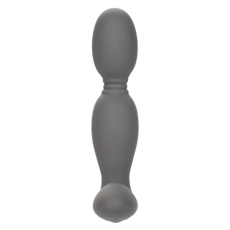 Calexotics-Rotatore anale in silicone ricaricabile, 12 · Giocattoli anali (immagine 4)