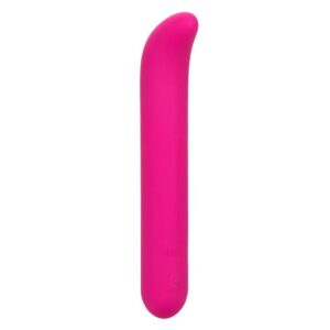 Calexotics-Bliss G Vibe Vibratore Punto G Silicone Rosa · Vibratori (immagine 10)