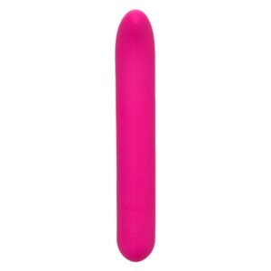 Calexotics-Bliss G Vibe Vibratore Punto G Silicone Rosa · Vibratori (immagine 8)
