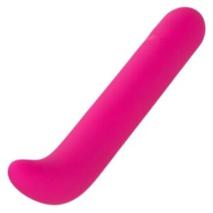 Calexotics-Bliss G Vibe Vibratore Punto G Silicone Rosa · Vibratori (immagine 4)