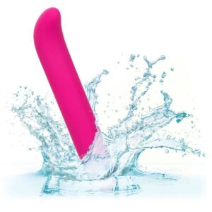 Calexotics-Bliss G Vibe Vibratore Punto G Silicone Rosa · Vibratori (immagine 7)