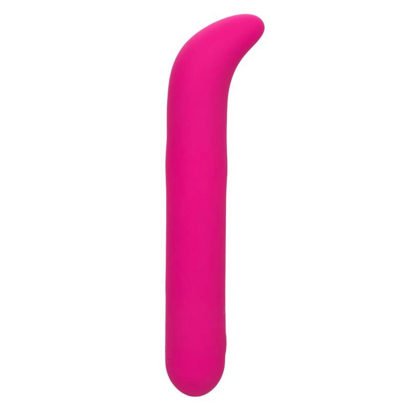 Calexotics-Bliss G Vibe Vibratore Punto G Silicone Rosa · Vibratori (immagine 11)