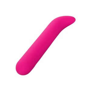 Calexotics-Bliss G Vibe Vibratore Punto G Silicone Rosa · Vibratori (immagine 2)