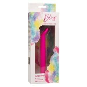 Calexotics-Bliss Clitoride Vibratore Clitorideo Rosa · Vibratori (immagine 10)