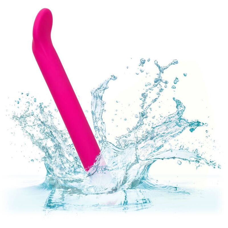 Calexotics-Bliss Clitoride Vibratore Clitorideo Rosa · Vibratori (immagine 6)