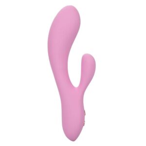 Calexotics-Contorno Zoie Pink-Silicone, 10 velocità, Ricaricabile, USB 19 Calexotics-Contorno Zoie Pink-Silicone, 10 velocità, Ricaricabile, USB · Vibratori (imaginea 9)
