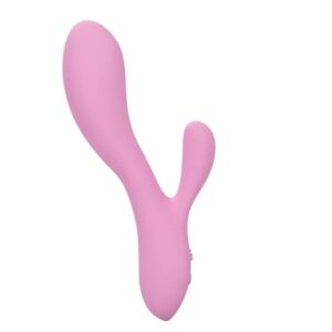 Calexotics-Contorno Zoie Pink-Silicone, 10 velocità, Ricaricabile, USB 20 Calexotics-Contorno Zoie Pink-Silicone, 10 velocità, Ricaricabile, USB · Vibratori (imaginea 10)