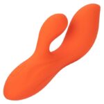Calexotics-Stella Dual Teaser Vibratore Arancione 12 velocità · Vibratori