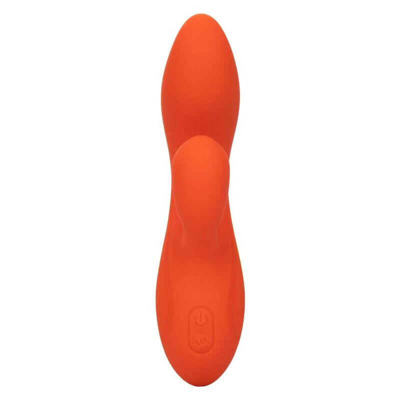 Calexotics-Stella Dual Teaser Vibratore Arancione 12 velocità · Vibratori (imaginea 6)