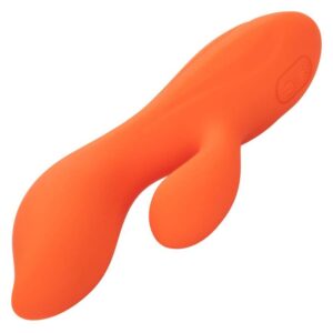 Calexotics-Stella Dual Teaser Vibratore Arancione 12 velocità · Vibratori (imaginea 3)