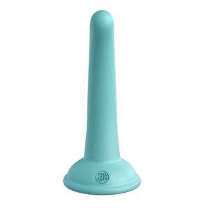 Pipedreams-Dildo Dillio Curious Five 12,7 cm Verde · Dildo & Stimolatori (immagine 4)