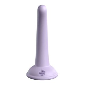 Pipedreams-Dildo Dillio Curious Five 12,7 cm Lilla · Dildo & Stimolatori (immagine 4)