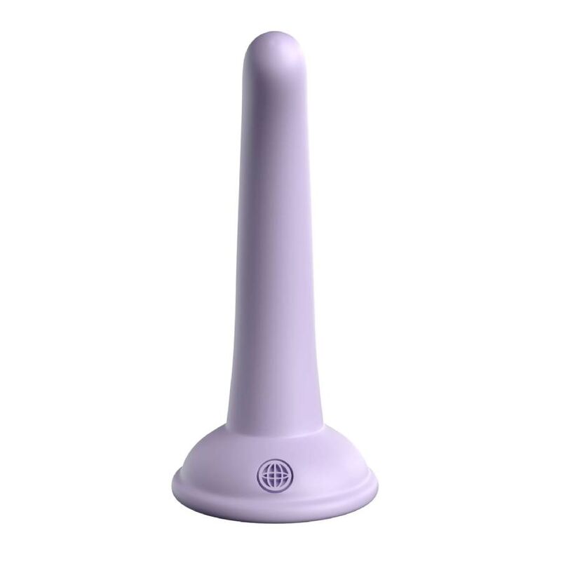 Pipedreams-Dildo Dillio Curious Five 12,7 cm Lilla · Dildo & Stimolatori (immagine 4)