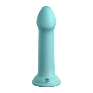 Pipedreams-Dildo Dillio Big Hero 15,24 cm Verde · Dildo & Stimolatori (immagine 3)