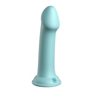 Pipedreams-Dildo Dillio Big Hero 15,24 cm Verde · Dildo & Stimolatori (immagine 5)