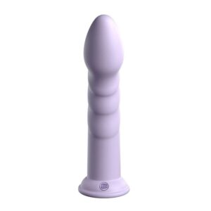 Pipedreams-Dildo Dillio Super Eight 20,32 cm Viola · Dildo & Stimolatori (immagine 5)