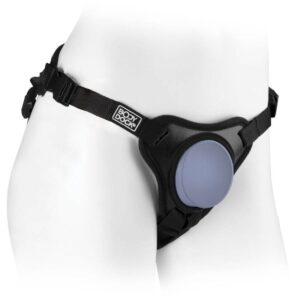 Pipedreams-Harness Strap-on Body Dock con Ventosa 9 Pipedreams-Harness Strap-on Body Dock con Ventosa · Strap-on & Imbracature (imaginea 3)