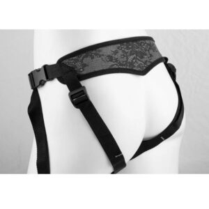Pipedreams-Harness Strap-on Body Dock con Ventosa 11 Pipedreams-Harness Strap-on Body Dock con Ventosa · Strap-on & Imbracature (imaginea 5)