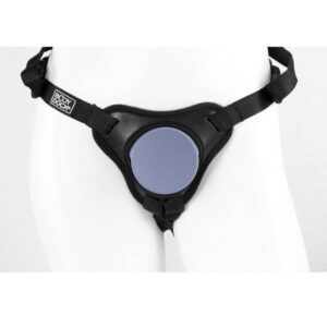 Pipedreams-Harness Strap-on Body Dock con Ventosa 8 Pipedreams-Harness Strap-on Body Dock con Ventosa · Strap-on & Imbracature (imaginea 2)