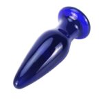 Toyjoy-The Shining Plug anale Vibrante in Bottiglia-5 velocità · Accessori BDSM
