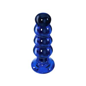 Toyjoy-Buttocks the Radiant Plug anale in vetro vibrante-5 12 Toyjoy-Buttocks the Radiant Plug anale in vetro vibrante-5 · Accessori BDSM (imaginea 3)