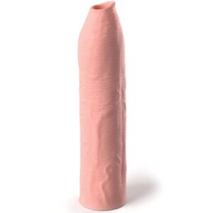 Fantasy X-tensioni-Guaina Estensione incirconciso 17,78 cm 345 Fantasy X-tensioni-Guaina Estensione incirconciso 17,78 cm