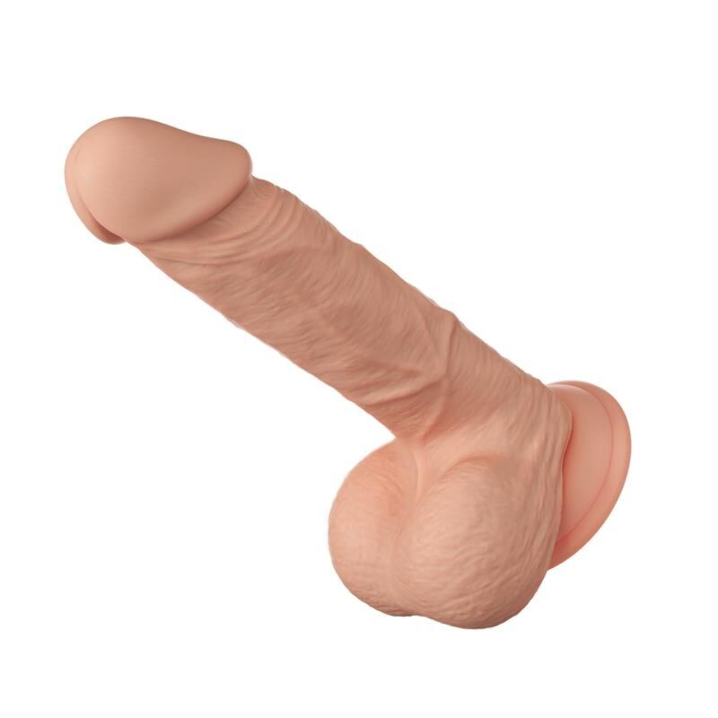 Baile Dildos-Beautiful Encounter Bahamut Dildo Realista Flessibile 8 Baile Dildos-Beautiful Encounter Bahamut Dildo Realista Flessibile · Dildo & Stimolatori (imaginea 8)