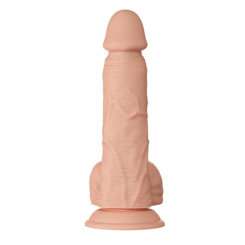 Baile Dildos-Beautiful Encounter Bahamut Dildo Realista Flessibile 5 Baile Dildos-Beautiful Encounter Bahamut Dildo Realista Flessibile · Dildo & Stimolatori (imaginea 5)