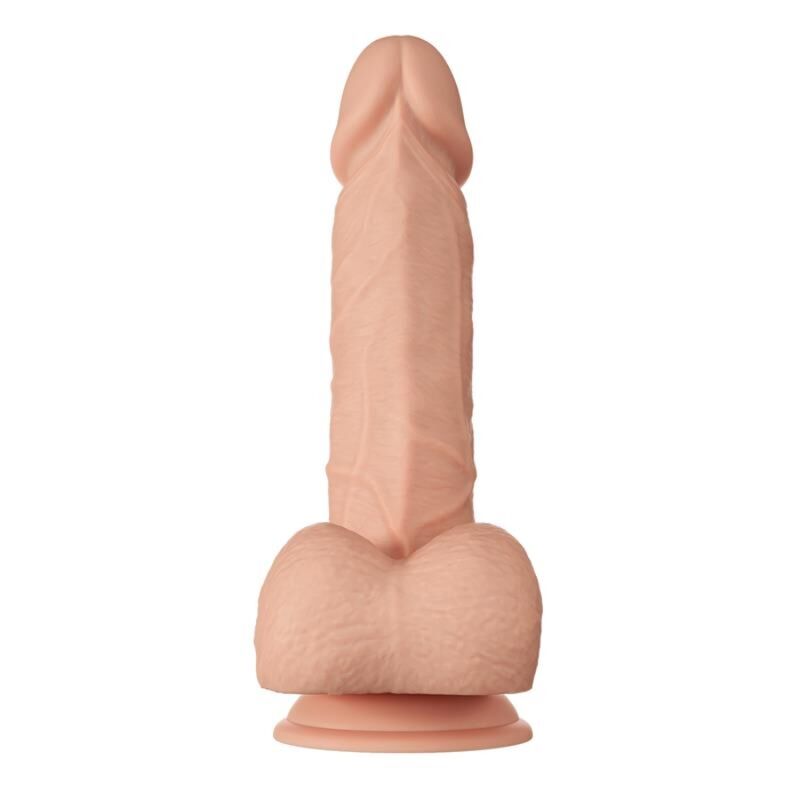 Baile Dildos-Beautiful Encounter Bahamut Dildo Realista Flessibile 3 Baile Dildos-Beautiful Encounter Bahamut Dildo Realista Flessibile · Dildo & Stimolatori (imaginea 3)