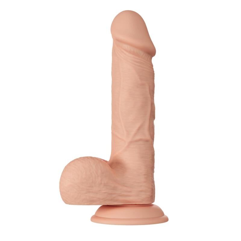 Baile Dildos-Beautiful Encounter Bahamut Dildo Realista Flessibile 2 Baile Dildos-Beautiful Encounter Bahamut Dildo Realista Flessibile · Dildo & Stimolatori (imaginea 2)