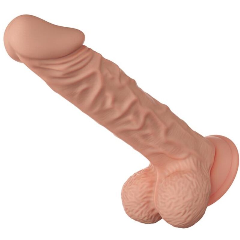 Baile Dildos-Bella Incontri Buraq Dildo Realistico Flessibile 1 Baile Dildos-Bella Incontri Buraq Dildo Realistico Flessibile · Dildo & Stimolatori