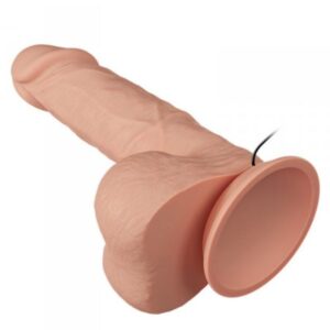 Baile Dildos-Beautiful Encounter Bahamut Vibrazione 21.8 cm · Vibratori (imaginea 5)