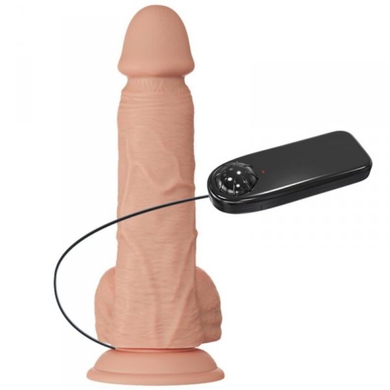 Baile Dildos-Beautiful Encounter Bahamut Vibrazione 21.8 cm 3 Baile Dildos-Beautiful Encounter Bahamut Vibrazione 21.8 cm · Vibratori (imaginea 3)