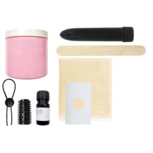 Cloneboy-Kit di clonazione del pene con vibratore-silicone · Dildo & Stimolatori (imaginea 3)