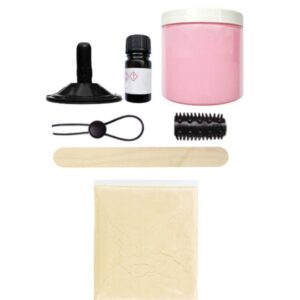 Cloneboy-Dildo con Ventosa Rosa-Silicone, Ventosa · Dildo & Stimolatori (immagine 2)