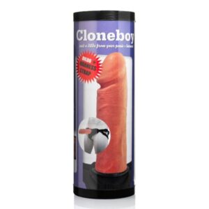 Cloneboy-Dildo e Imbracatura-Ventosa · Dildo & Stimolatori