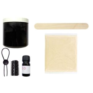 Cloneboy-Kit per la clonazione del pene Nero-Silicone · Dildo & Stimolatori (imaginea 2)
