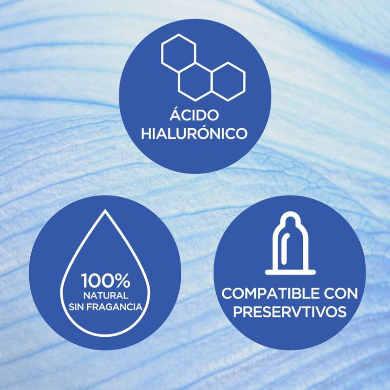 Durex Lubes-Naturals Gel Idratante Intimo 100 ml 2 Durex Lubes-Naturals Gel Idratante Intimo 100 ml · Lubrificanti (imaginea 2)