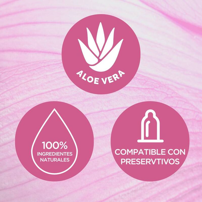 Durex Lubes-Naturals Lubrificante Extra Sensibile 100 ml 3 Durex Lubes-Naturals Lubrificante Extra Sensibile 100 ml · Lubrificanti (imaginea 3)