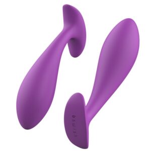 B Swish-Plug Prostatic Bfilled Basic Orchidee di Silicone 5 B Swish-Plug Prostatic Bfilled Basic Orchidee di Silicone · Accessori BDSM (imaginea 2)