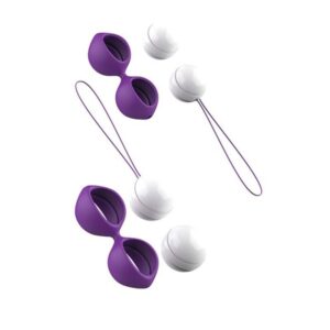 B Swish Bfit Classic Palline vaginali Silicone, impermeabile · Giocattoli anali (imaginea 3)