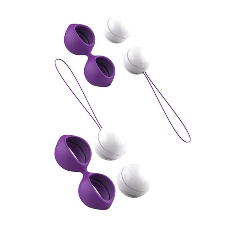 B Swish Bfit Classic Palline vaginali Silicone, impermeabile · Giocattoli anali (imaginea 3)