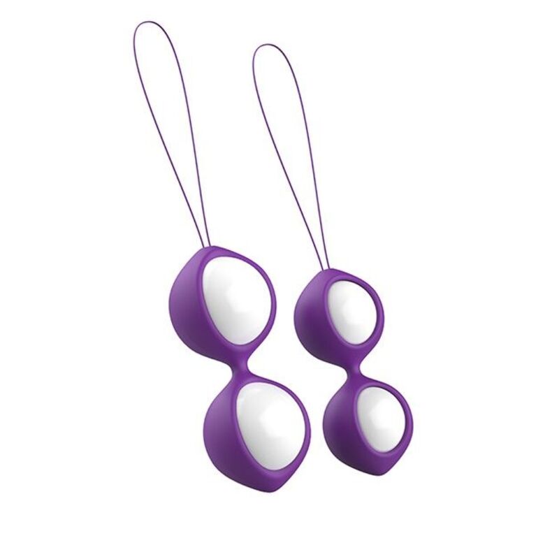 B Swish Bfit Classic Palline vaginali Silicone, impermeabile · Giocattoli anali (imaginea 2)