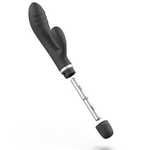 B Swish-Vibratore Bwild Classic Nero 5 velocità · Vibratori (imaginea 3)