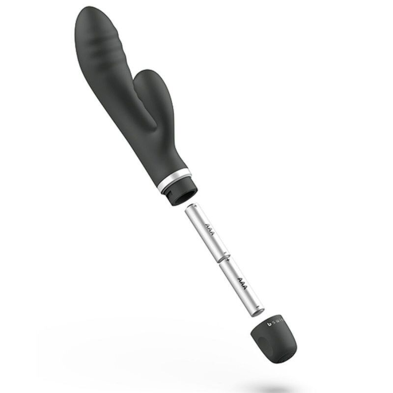 B Swish-Vibratore Bwild Classic Nero 5 velocità 3 B Swish-Vibratore Bwild Classic Nero 5 velocità · Vibratori (imaginea 3)