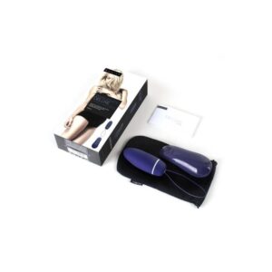 B Swish-Bnaughty Deluxe Unleashed Bullet con telecomando · Vibratori (immagine 6)